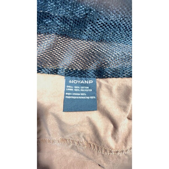 Hoyanp Men’s Casual Jacket Size 50 - Picture 8 of 9